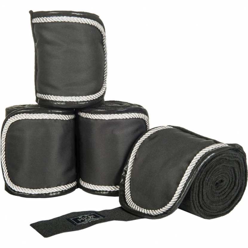Bandes de travail équitation | Protection du cheval